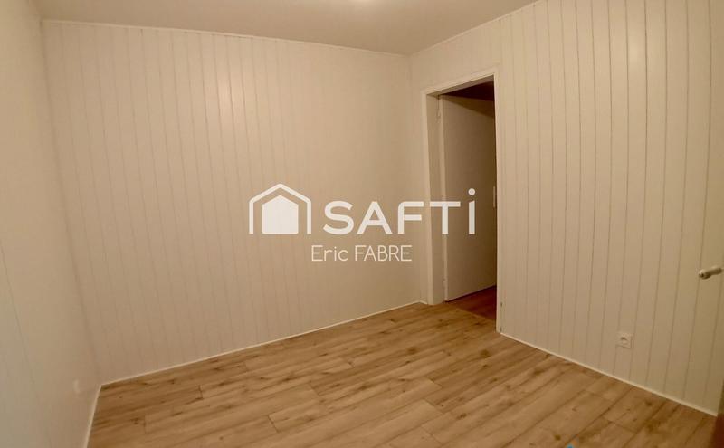 Maison - 182 m² - 6 pièces