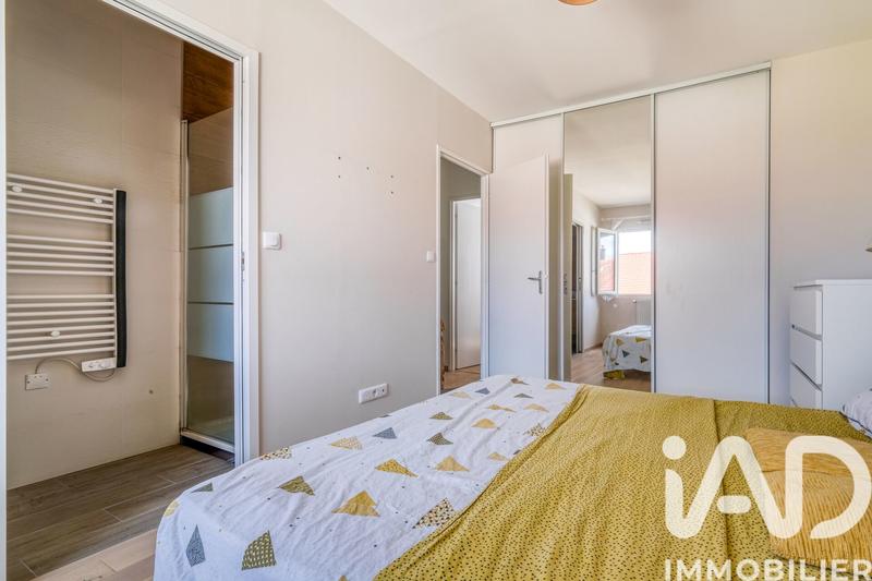 Maison - 126 m² - 5 pièces