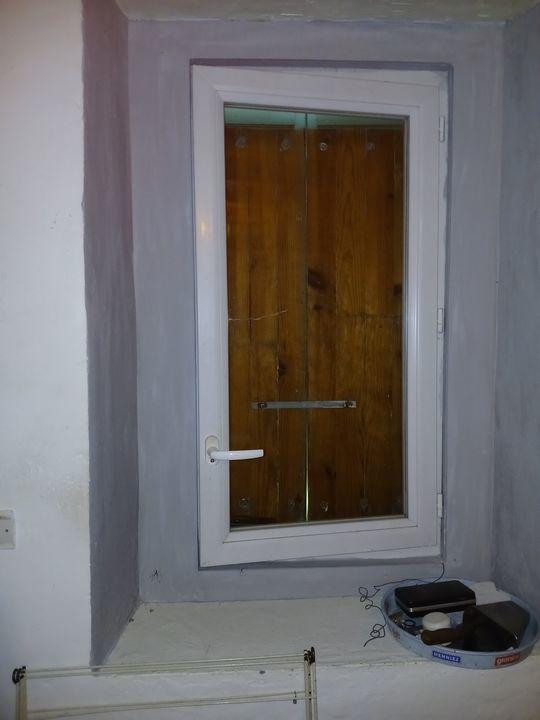 Maison de campagne - 64 m² - 4 pièces