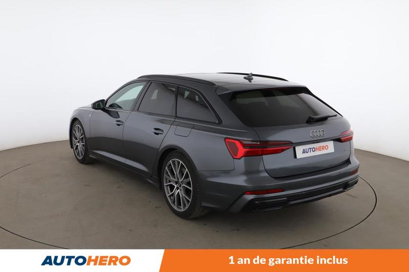 Audi A6 Avant 55 TFSIe Competition Quattro s tronic 7 367 ch