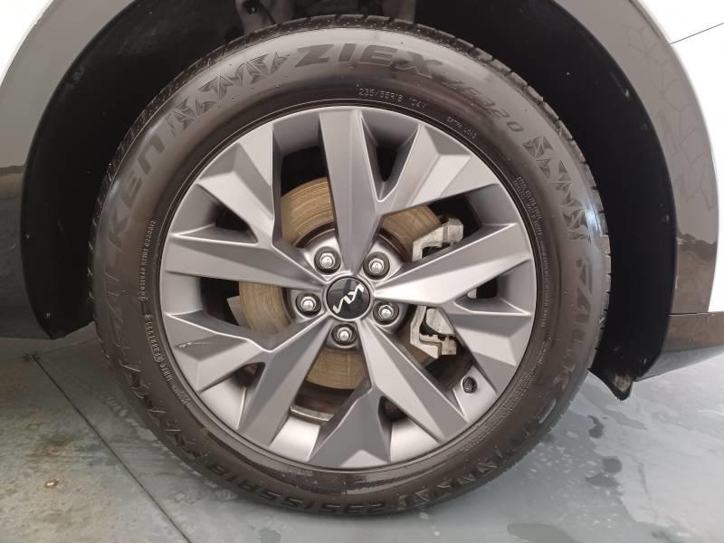 Kia Sportage Vp 1.6 t-GDi 230ch Isg Hybride Bva6 4x2 Gt Line Premium Business