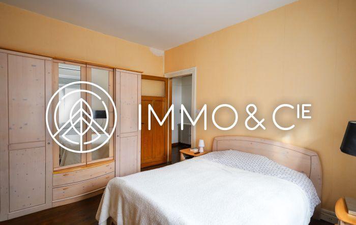 Maison - 170 m² - 5 pièces