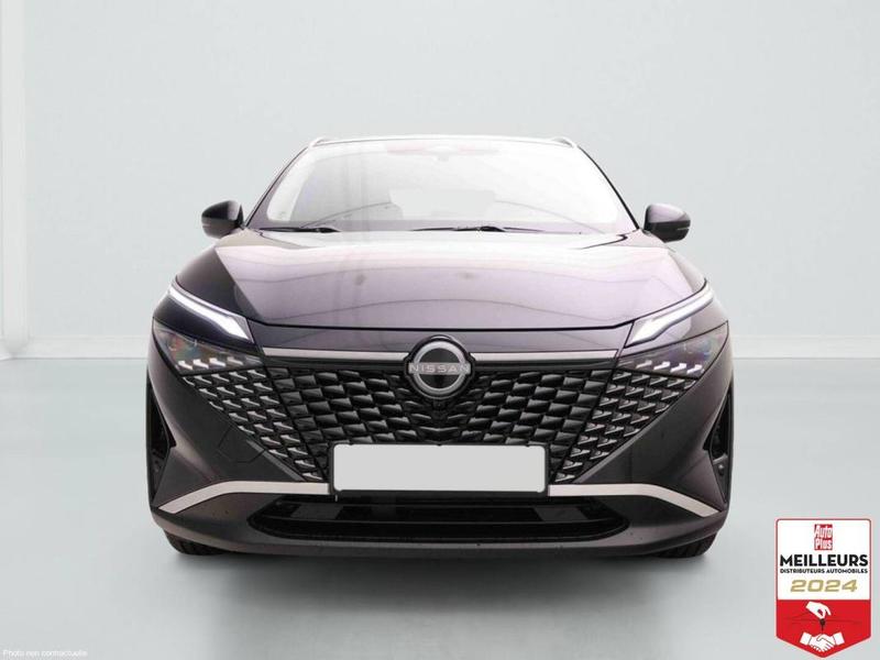 Nissan Qashqai 1.3 Dig-T 140 n-Connecta