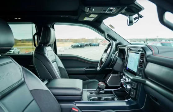 Ford F 150 Raptor Prix Ttc Tout Inclus