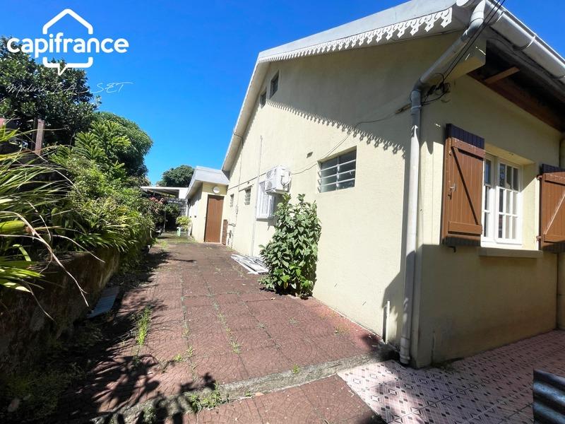 Maison - 150 m² - 6 pièces