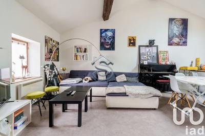 Appartement - 68 m² - 4 pièces