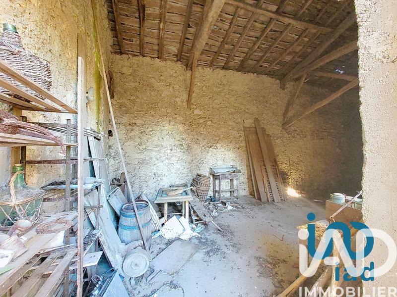 Maison de ville - 259 m² - 9 pièces