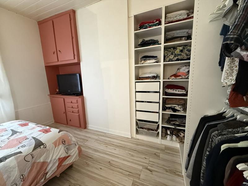 Appartement - 53 m² - 3 pièces