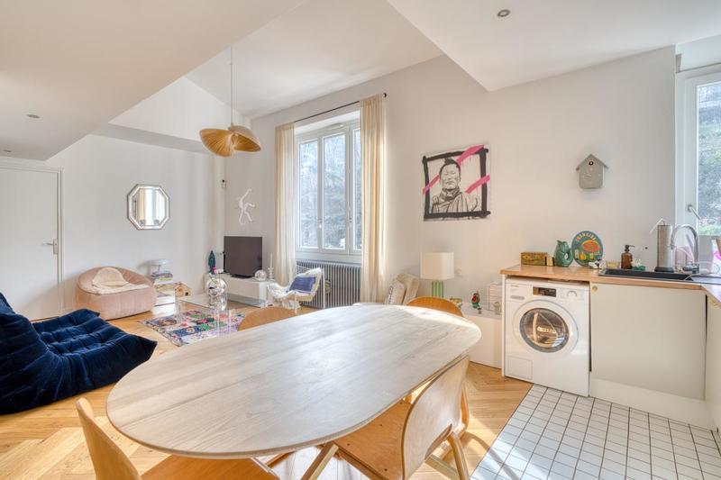 Appartement - 73 m² - 4 pièces