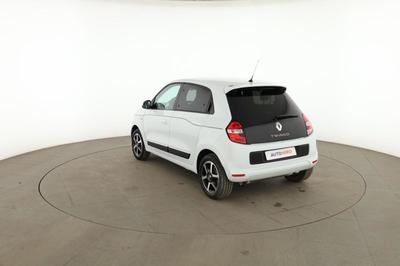 Renault Twingo 1.6 Hybrid Creative 141 ch