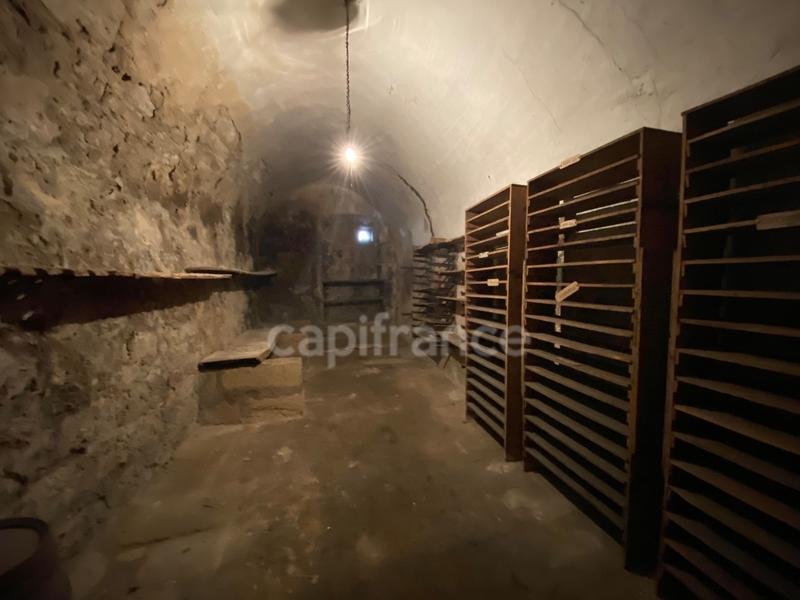 Maison - 265 m² - 10 pièces