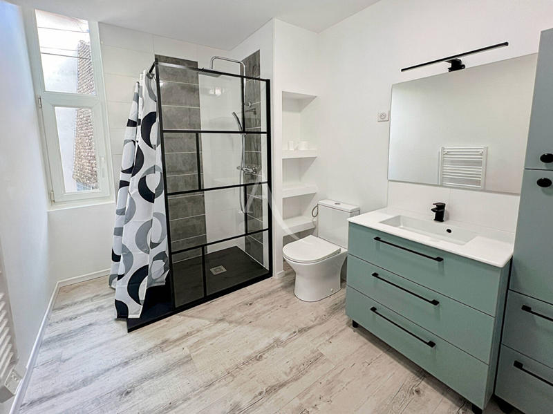 Immeuble - 4 pièces