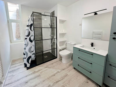 Immeuble - 4 pièces