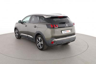 Peugeot 3008 1.2 PureTech Allure 130 ch