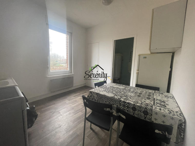 Maison ancienne - 82 m² - 6 pièces