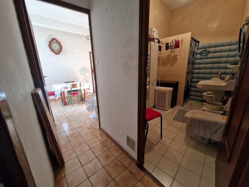 Maison de village - 68 m² - 3 pièces