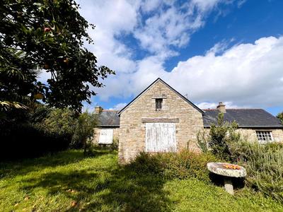 Maison - 86 m² - 4 pièces