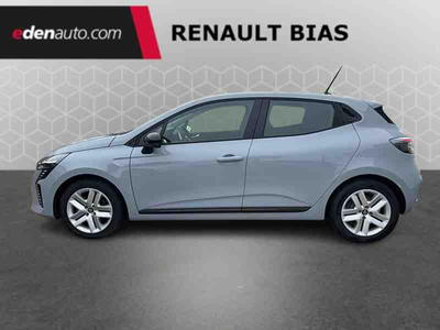 Renault Clio Blue dCi 100 ch Gsr2 Evolution