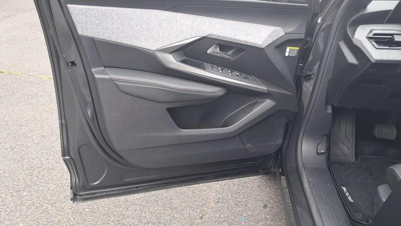 Peugeot 3008 1.2 Hybrid 136 e-Dsc6 Allure Pack