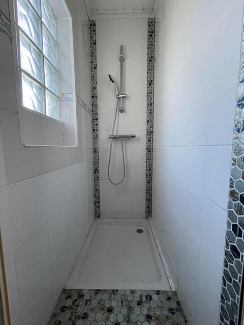 Maison - 93 m² - 5 pièces