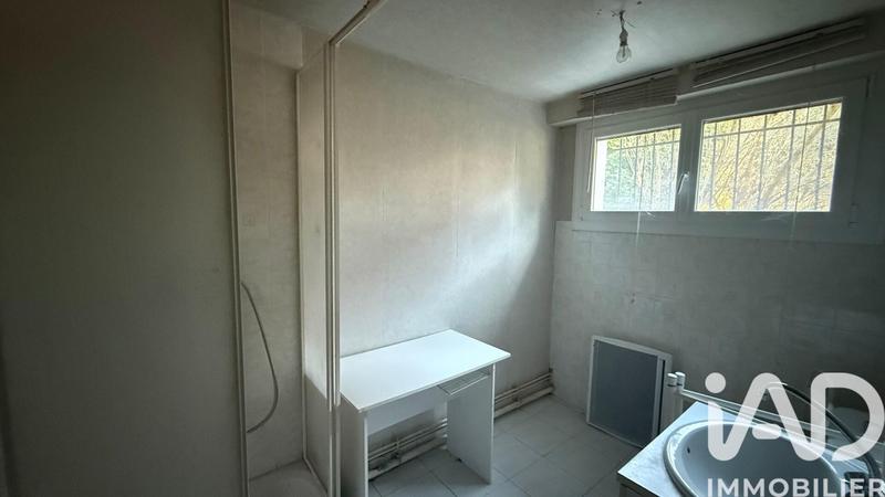 Maison - 144 m² - 7 pièces