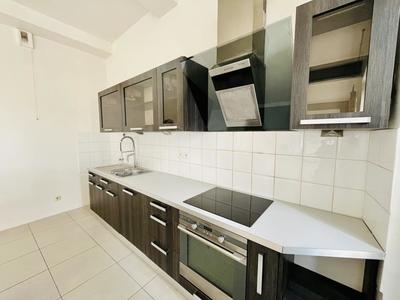 Appartement - 103 m² - 4 pièces