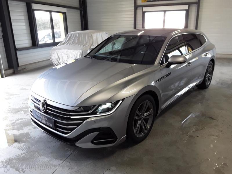Volkswagen Arteon Shooting Brake 2.0 Tdi 150 Evo R-Line Dsg7