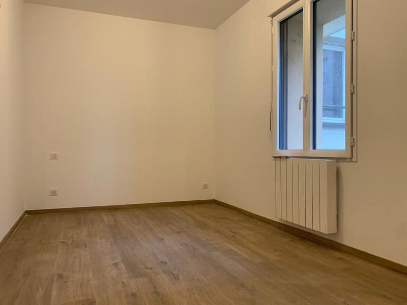 Maison - 62 m² - 3 pièces