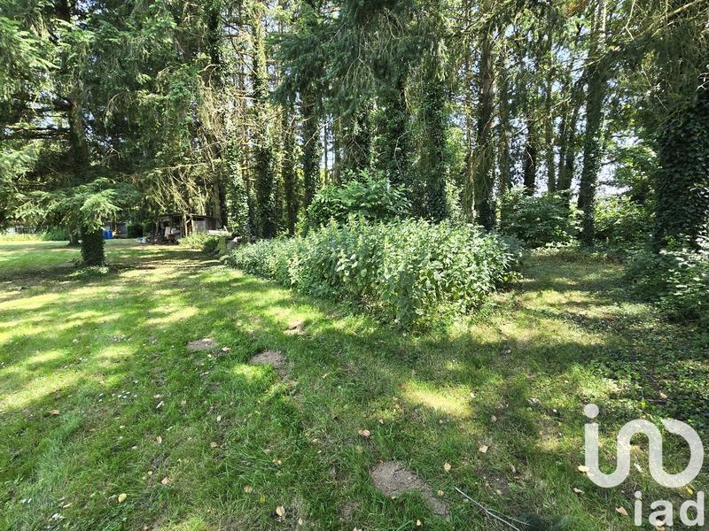 Maison de campagne - 202 m² - 5 pièces