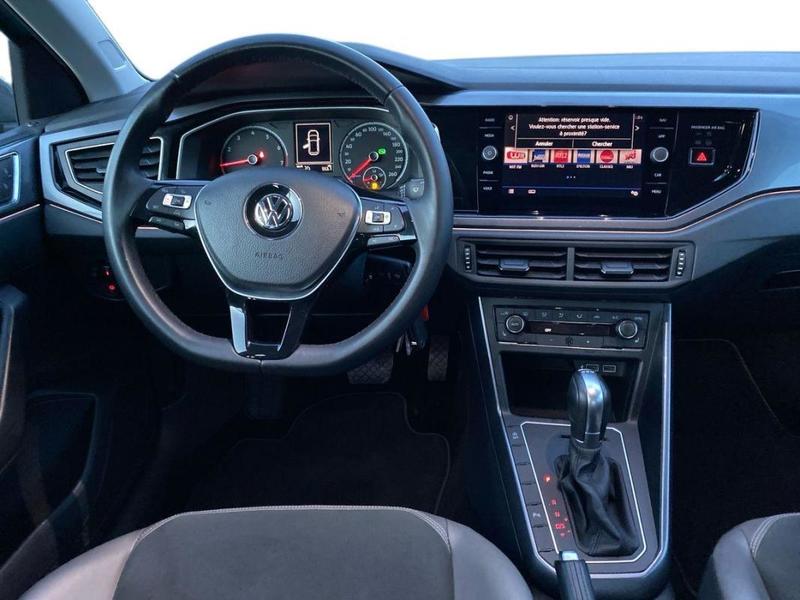 Volkswagen Polo 1.0 Tsi 95 s&amp;S Dsg7 Carat