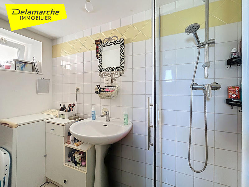 Maison - 71 m² - 4 pièces