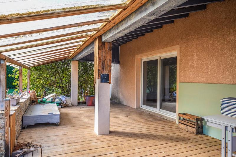 Maison - 129 m² - 5 pièces