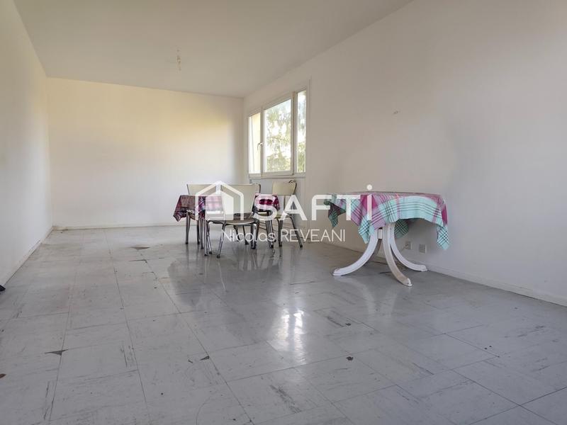 Maison - 118 m² - 6 pièces