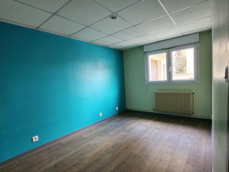 Maison - 121 m² - 6 pièces