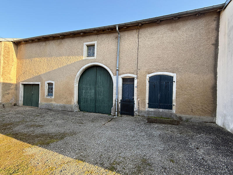 Maison - 80 m² - 3 pièces