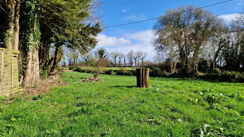 Maison - 60 m² - 4 pièces