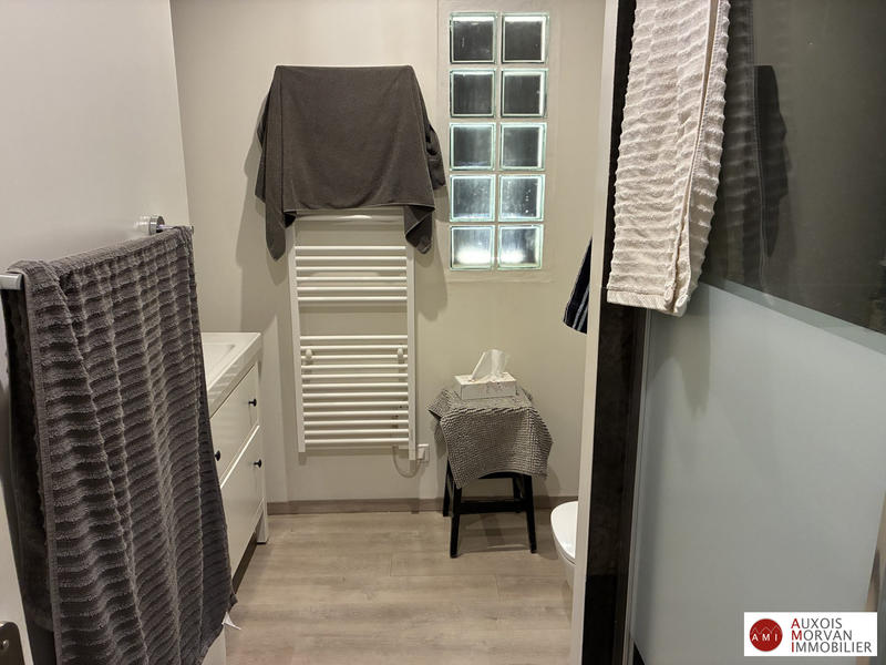 Maison ancienne - 166 m² - 5 pièces