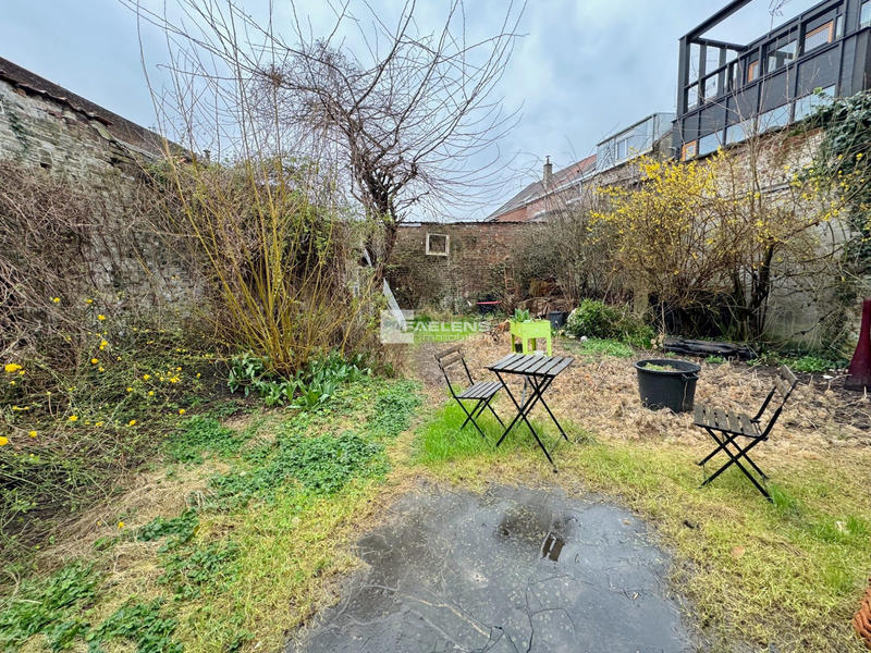 Appartement - 150 m² - 4 pièces