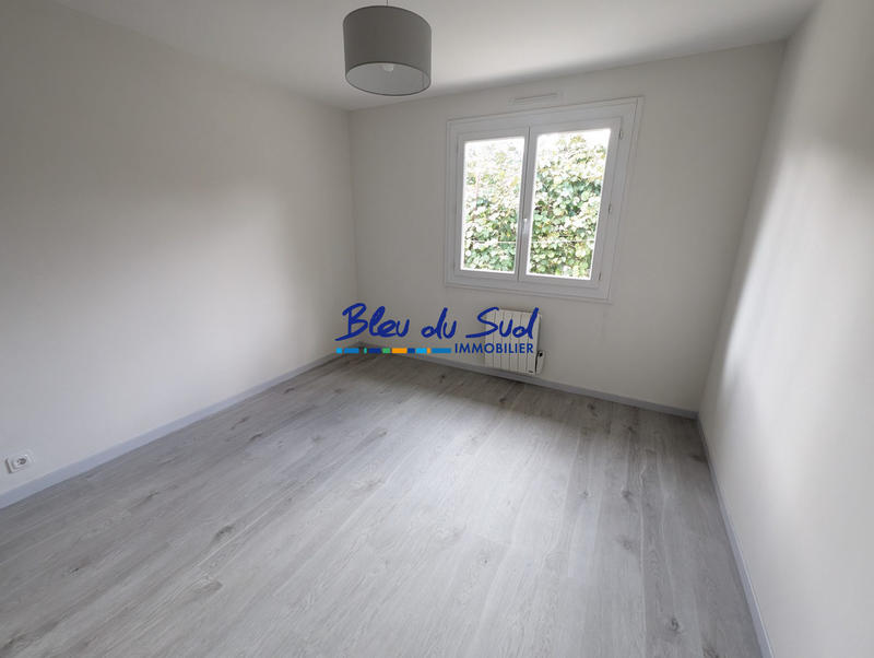 Maison - 101 m² - 4 pièces