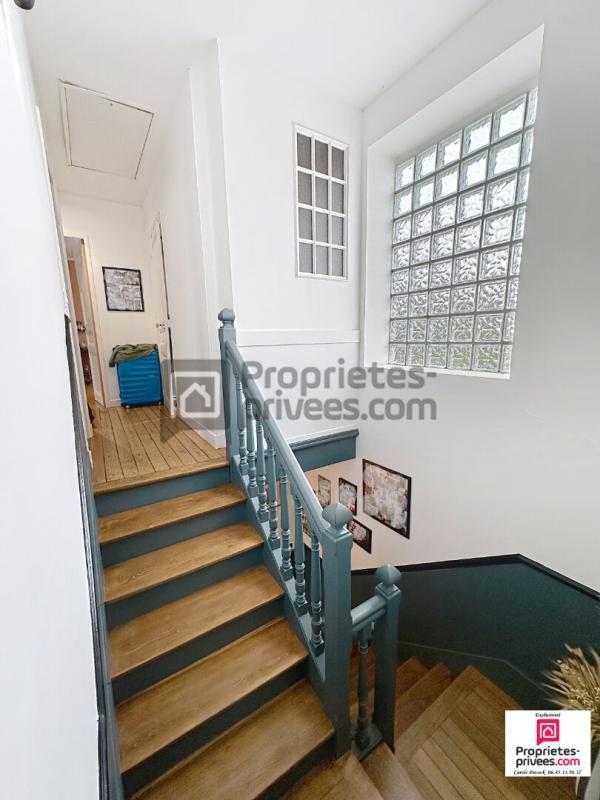 Maison - 148 m² - 6 pièces