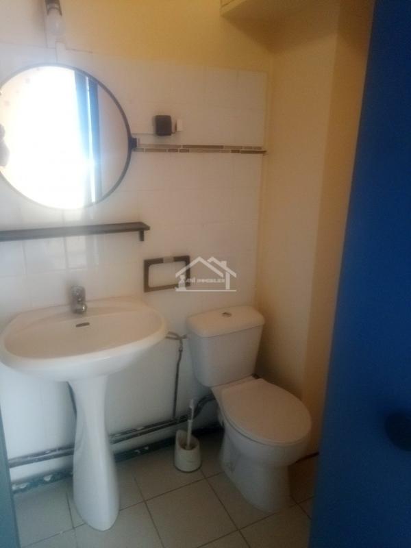 Maison - 228 m² - 12 pièces