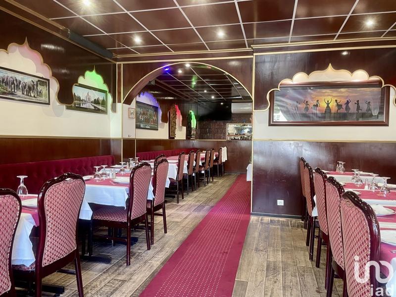 Local commercial - 76 m²