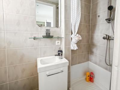 Studio - 19 m² - 1 pièce