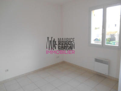Maison - 50 m² - 3 pièces