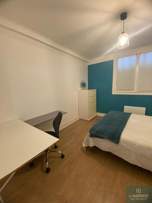 Appartement - 69 m² - 4 pièces