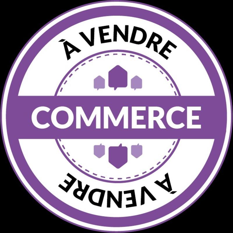 Fonds de commerce - 126 m²