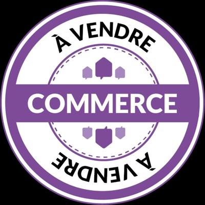 Fonds de commerce - 126 m²