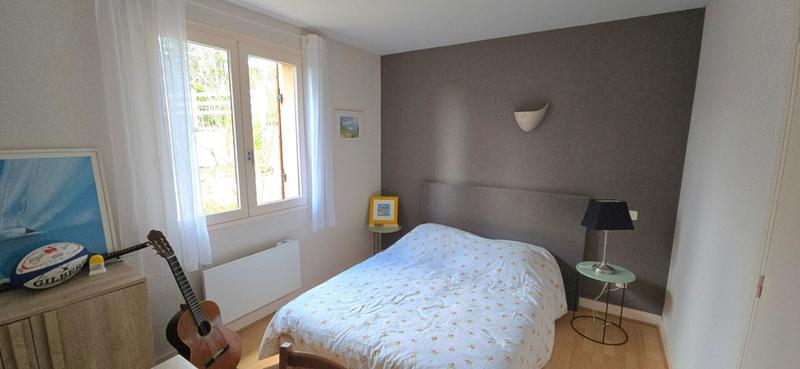 Maison - 140 m² - 7 pièces