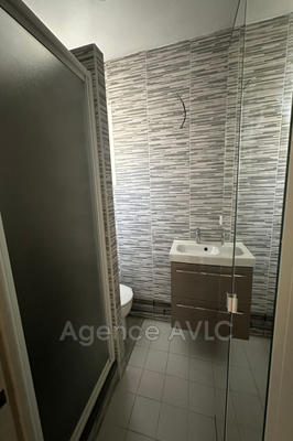 Appartement - 35 m² - 2 pièces