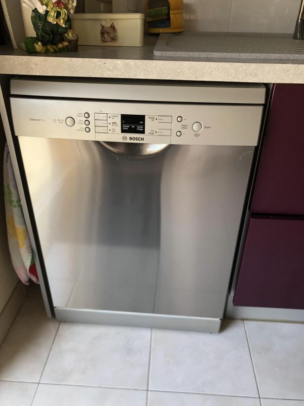 Pavillon - 122 m² - 5 pièces